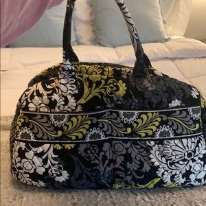 Vera Bradley Overnight Bag